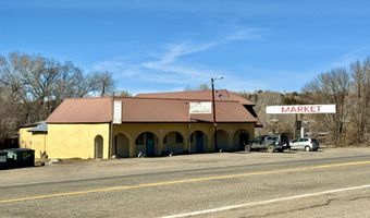 1 Plus Acres On Highway 522, Arroyo Hondo, NM 87513