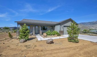 3678 Summer Hill Dr, Carson City, NV 89705