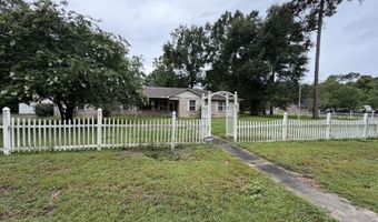 6173 W Adams St, Bay St. Louis, MS 39520