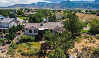 47 Locust Way, Battlement Mesa, CO 81635