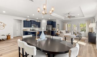 9500 Mossy Rd Plan: The Isabella, Biloxi, MS 39532