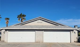 813 Gemstone, Bullhead City, AZ 86442