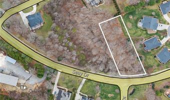 Seay Drive, Advance, NC 27006