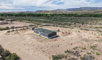 11 Unicorn, Abiquiu, NM 87510
