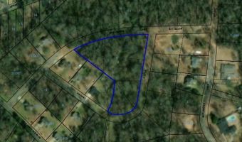 4 Lots Maplewood Ln Ext & Hickory Cir, Alexander City, AL 35010