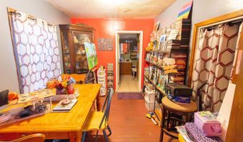 715 N Franklin Ave, Anthony, KS 67003