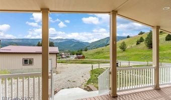 192 Geary Gulch, Anaconda, MT 59711