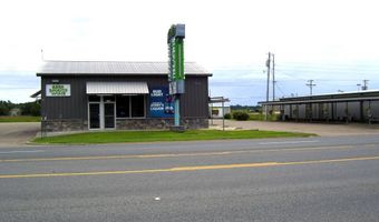 1210 S CONSTITUTION Ave, Ashdown, AR 71822