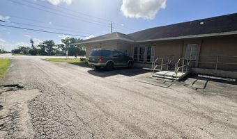 1100 S Main St, Belle Glade, FL 33430