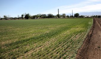 33 Pueblitos Rd, Belen, NM 87002