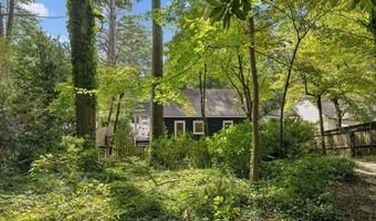698 Windsor, Avondale Estates, GA 30002
