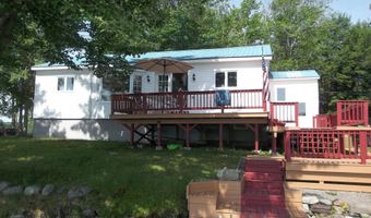 44 Maple Dr, Alexander, ME 04694