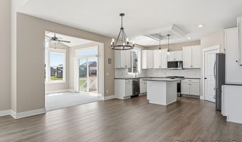 7738 Hawkin St, Allendale, MI 49401