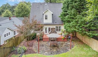 3613 Commonwealth Ave, Charlotte, NC 28205