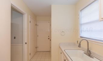 6710 GAINSBOROUGH Rd, Amarillo, TX 79106