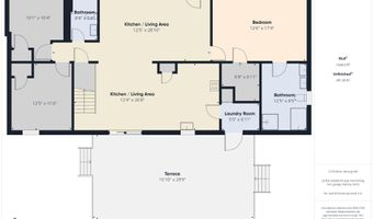32129 HIDDEN ACRE Dr, Frankford, DE 19945