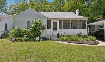 4721 Dartmouth Dr, Bartlesville, OK 74006