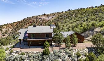 982 E High Cedar Highlands Dr, Cedar City, UT 84720