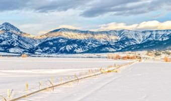 Penwell Bridge Road, Belgrade, MT 59714