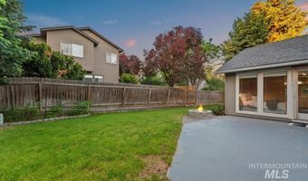 11909 W Patrina Dr, Boise, ID 83713