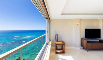 2895 Kalakaua Ave 1806, Honolulu, HI 96815