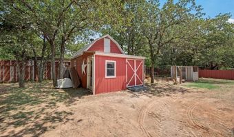 6122 Old Decatur Rd, Alvord, TX 76225