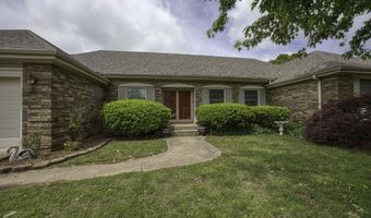 1625 Jay Ct, Aurora, MO 65605