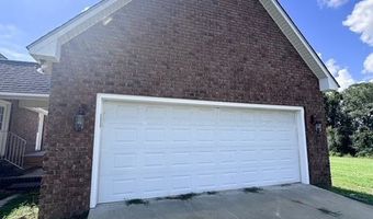 825 Springhill Rd, Alamo, GA 30411