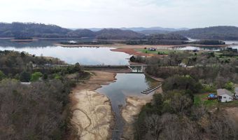 Bayside Boulevard lot 48, Bean Station, TN 37708