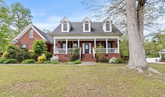 166 Givake Dr, Arab, AL 35016