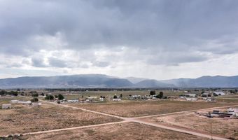 5664 N 3725 W, Cedar City, UT 84721