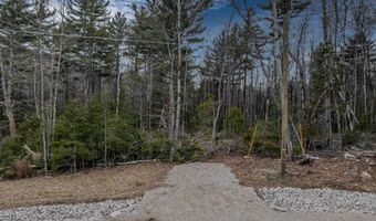 Ridge Road lot 41, Bethlehem, NH 03574