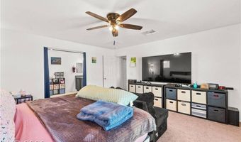 418 Bridal Veil Falls St, Indian Springs, NV 89018
