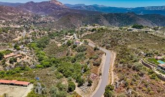 Via Viejas Oeste, Alpine, CA 91901