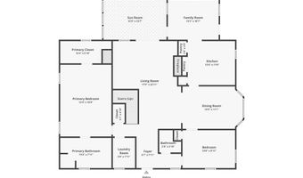 1619 MERCERS Way, Berlin, MD 21811