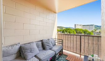 1250 Richard Ln 410, Honolulu, HI 96819