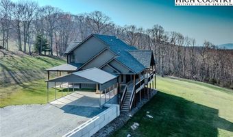 5141 Andy Hicks Rd, Banner Elk, NC 28604