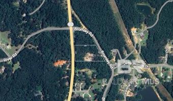7418 Bromley Rd, Bay Minette, AL 36507