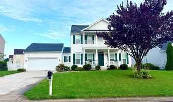 76 MANDRAKE Dr, Magnolia, DE 19962