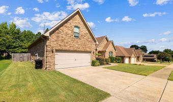 2923 Palamino Dr, Benton, AR 72015