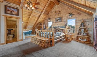 162 IRON HORSE Rd, Buford, WY 82052