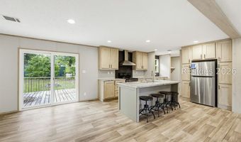 96 Sams Point Rd, Beaufort, SC 29907