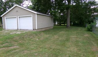 204 Hawthorne St, Alma, MI 48801