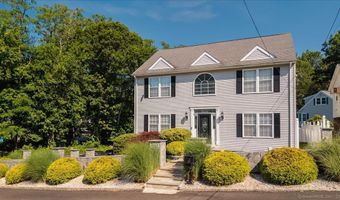 70 Albemarle St, Bridgeport, CT 06606