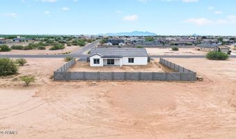 13054 S San Simon Rd, Arizona City, AZ 85123