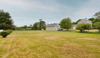 195 Town Farm Rd, Coventry, RI 02816