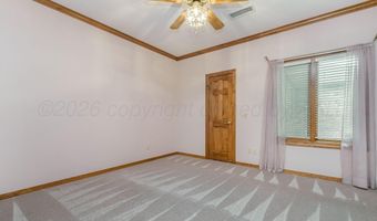 205 S TIMBERCREEK Dr, Amarillo, TX 79118