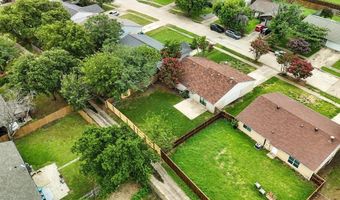 5221 Knox Dr, The Colony, TX 75056