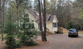 753 Towamensing Trl, Albrightsville, PA 18210