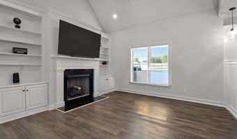 8714 Surrey Top Rd, Bailey, NC 27807